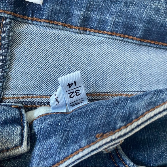 Brand New LOFT Jeans - Picture 4 of 6